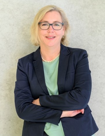 Ursula Hofstetter, DSM
