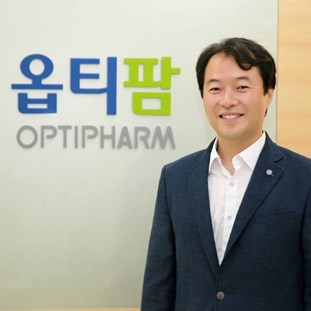 Dr. Hyunil Kim, Optipharm