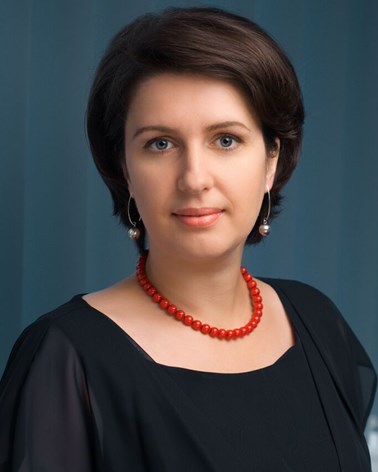 Dr. Ewelina Wójcik, Proteon Pharmaceuticals